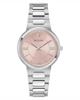 BULOVA MOD. 96L335