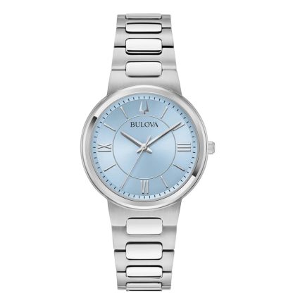 BULOVA MOD. 96L336