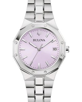 BULOVA MOD. 96M170