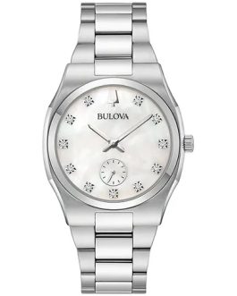BULOVA MOD. 96P242