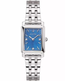 BULOVA MOD. SUTTON TANK