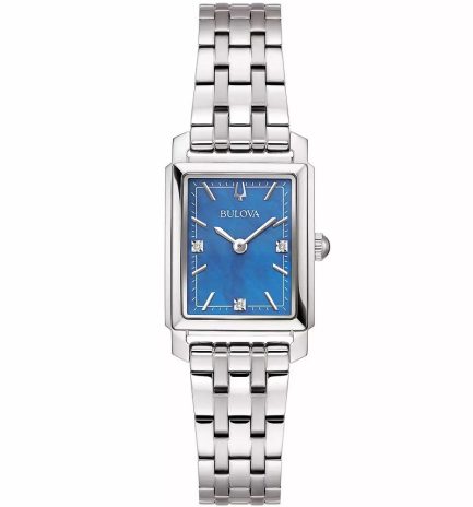 BULOVA MOD. SUTTON TANK