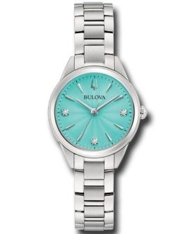 BULOVA MOD. 96P253