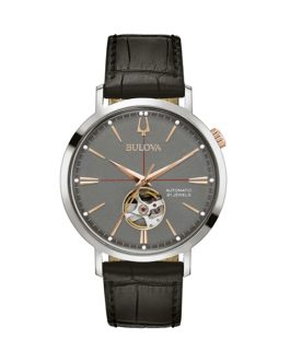 BULOVA MOD. 98A187