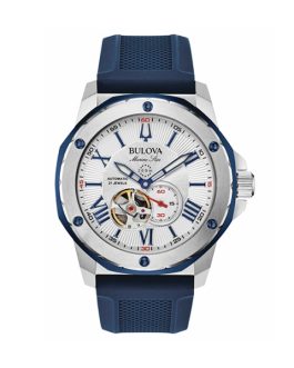 BULOVA WATCHES Mod. 98A225