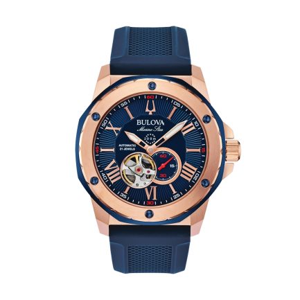 BULOVA WATCHES Mod. 98A227