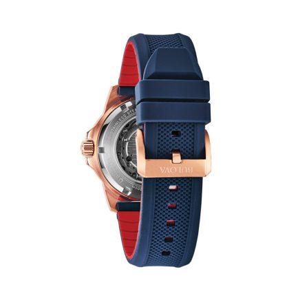 BULOVA WATCHES Mod. 98A227 - immagine 3