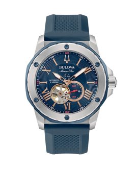 BULOVA WATCHES Mod. 98A282