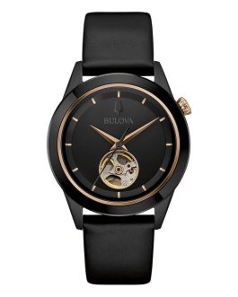 BULOVA MOD. 98A322