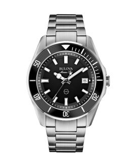 BULOVA MOD. 98B203