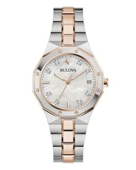 BULOVA MOD. 98P235