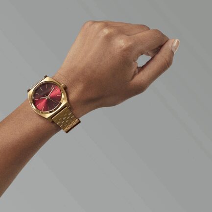 NIXON WATCHES Mod. A045-5098 - immagine 4