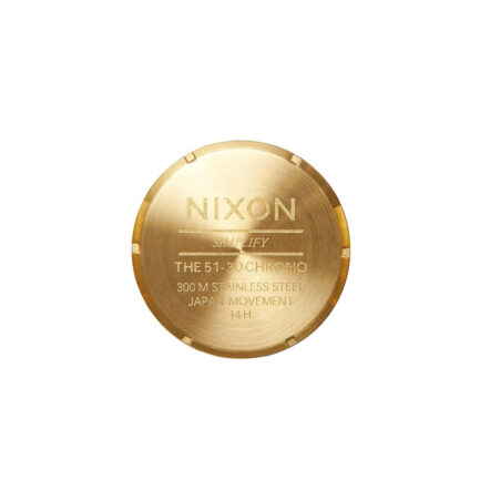 NIXON WATCHES Mod. A083-510 - immagine 4