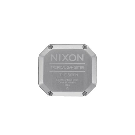 NIXON WATCHES Mod. A1210-2882 - immagine 4