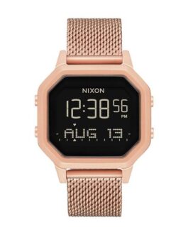 NIXON WATCHES Mod. A1272-897