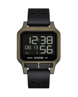 NIXON WATCHES Mod. A1320-1085