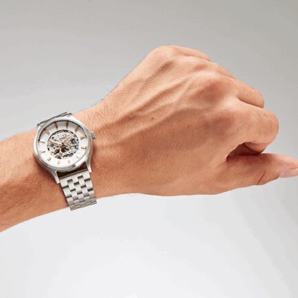 NIXON WATCHES Mod. A1323-179 - immagine 5