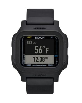 NIXON WATCHES Mod. A1324-001