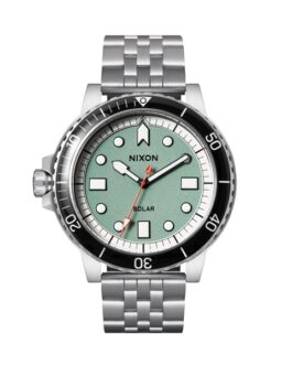 NIXON WATCHES Mod. A1402-5235