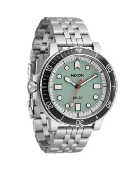 NIXON WATCHES Mod. A1402-5235