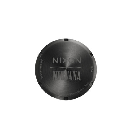 NIXON WATCHES Mod. A1419-5275 - immagine 5