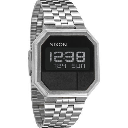 NIXON WATCHES Mod. A158-000 - immagine 4