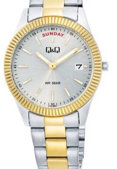 Q&Q Mod. LADY DAY & DATE