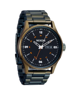 NIXON WATCHES Mod. A356-5110