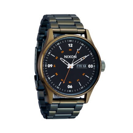 NIXON WATCHES Mod. A356-5110 - immagine 2