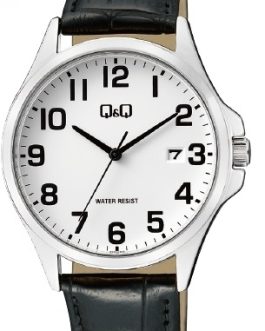 Q&Q Mod. GENT DATE
