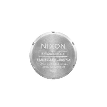 NIXON WATCHES Mod. A972-5266 - immagine 5