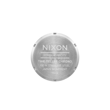 NIXON WATCHES Mod. A972-5327 - immagine 5