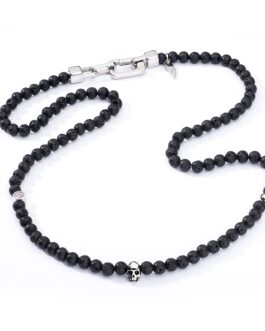 AN JEWELS JEWELRY Mod. AA.C255SBK