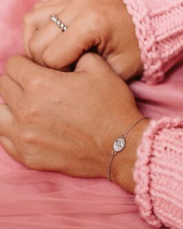 AN JEWELS JEWELRY Mod. AAC.B02S