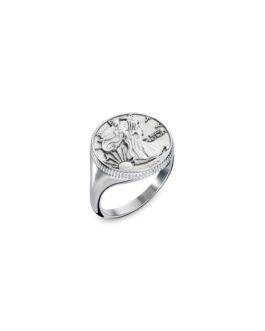 AN JEWELS JEWELRY Mod. AAC.R02S-8