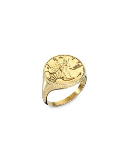 AN JEWELS JEWELRY Mod. AAC.R02Y-6