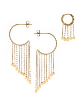 AN JEWELS JEWELRY Mod. AB.EP007