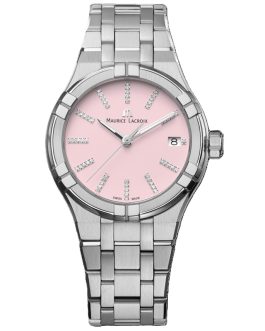 MAURICE LACROIX MOD. AI1106-SS002-550-1