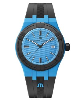 MAURICE LACROIX MOD. AIKON #TIDE