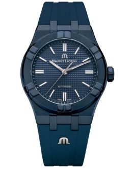 MAURICE LACROIX MOD. AI6007-PVC00-430-4