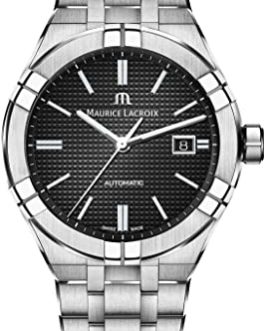 MAURICE LACROIX MOD. AIKON AUTOMATIC