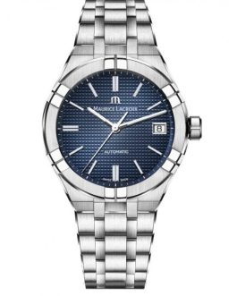 MAURICE LACROIX MOD. AIKON AUTOMATIC