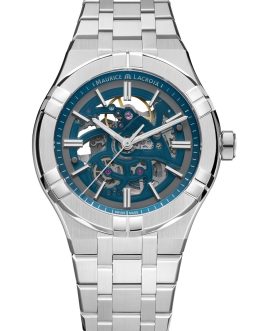 MAURICE LACROIX MOD. AI6008-SS002-031-1