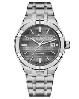 MAURICE LACROIX MOD. AI6008-SS002-230-1