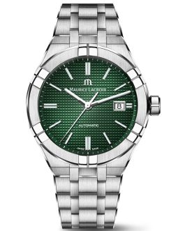 MAURICE LACROIX MOD. AI6008-SS002-630-1