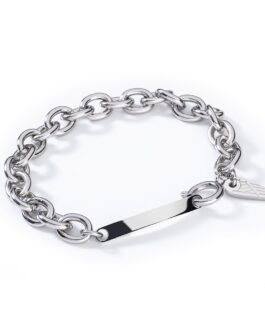 AN JEWELS JEWELRY Mod. AL.BLI04S