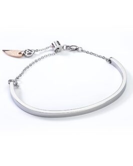 AN JEWELS JEWELRY Mod. AL.BLI05S