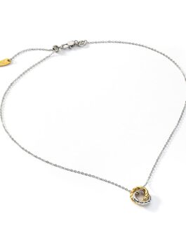 AN JEWELS JEWELRY Mod. AL.NMW02YS