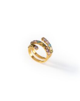 AN JEWELS JEWELRY Mod. AL.RLIYSUM01-9