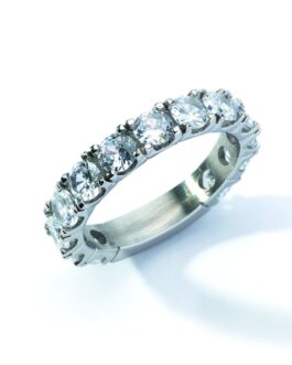 AN JEWELS JEWELRY Mod. AL.RLOY1SC-8
